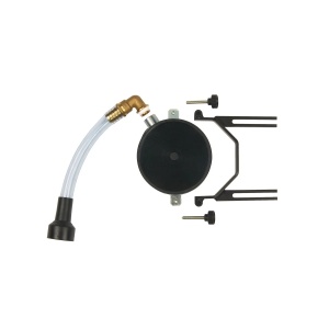 Inel de colectare a apei pentru stand masina de carotat DR 250 TV sau MXF DCD150, diametru 180 mm, Milwaukee, cod 4932399727