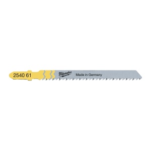 JIG SAW BLADE JIGBL75X2,5T101BP25M