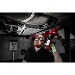Lampa auto M12 UCL-0, 1200 lumeni, Milwaukee, cod 4933478868 - Img 3