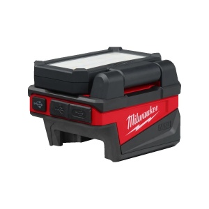 Lampa compacta pliabila M18 ALIS-0, 1000 lumeni, TRUEVIEW, Milwaukee, cod 4933498148 - Img 3