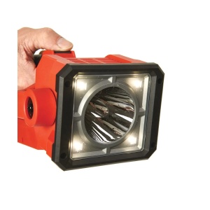 Lanterna cu LED M18 SLED-0, 1250 lumeni, Milwaukee, cod 4933459159 - Img 10