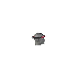 Lanterna frontala L4 HLRP-301 pentru casca de protectie , reincarcabila USB, 600 lumeni, Milwaukee, cod 4933479767 - Img 3