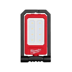 Lanterna pliabila IR FFL, reincarcabila USB, 500 lumeni, Milwaukee, cod 4933493528 - Img 7