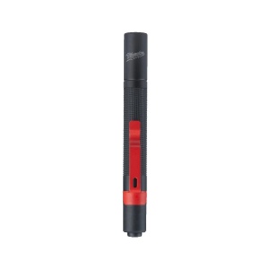 Lanterna tip stilou IPL-LED, cu baterii alcaline, 100 lumeni, Milwaukee, cod 4933459440