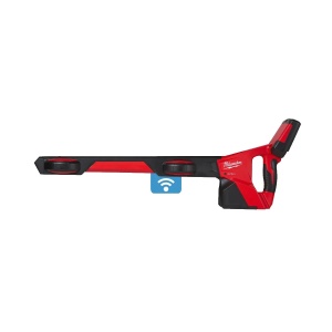 Localizator de tevi M12 PL-0C, frecventa sondei 512, 640, 33 (k) (Hz), Milwaukee, cod 4933471995