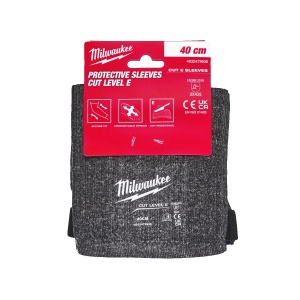 Manecute de protectie, 40 cm, nivel taiere E, Milwaukee, cod 4932479936 - Img 2