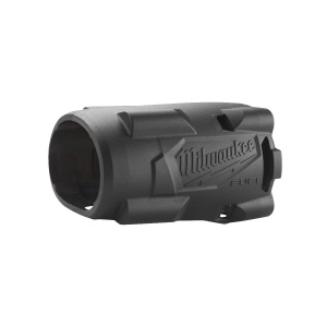Manson de cauciuc pentru cheile de impact M18 FIW2F si M18 FIW2P, Milwaukee, cod 4932478770 - Img 2