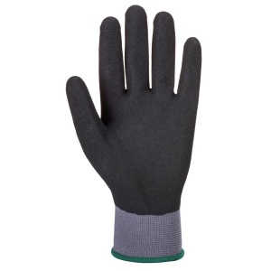 Manusi DermiFlex Ultra Pro, negre, Portwest - Img 3