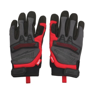 Manusi protectie pentru lucrari de demolare, ARMORTEX, Milwaukee