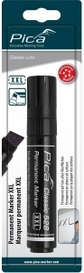 Marker permanent Classic 528 XXL, 4-12 mm, PICA, cod 528
