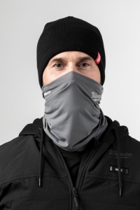 Masca multifunctionala tip bandana, protectie UV 50+, Milwaukee