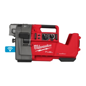 Masina de canelat M18 FRGRO114-0C, pentru tevi 1 1/4"-4", Milwaukee, cod 4933479788