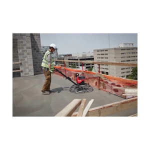 Masina de finisat beton MXF WBT90-0, diametru 914 mm, inaltime 1028 mm, Milwaukee, cod 4933498326 - Img 6