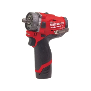 Masina de gaurit cu percutie M12 FPDX-202X, subcompacta, cuplu 44 Nm, mandrina 13 mm, 2 viteze, Milwaukee, cod 4933464136 - Img 6