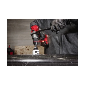 Masina de gaurit cu percutie M18 ONEPD3-502X ONE-KEY, cuplu 158 Nm, mandrina 13 mm, 175 mm, Milwaukee, cod 4933492801 - Img 11