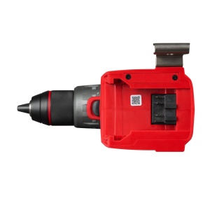 Masina de gaurit cu percutie ONE-KEY M18 ONEPD3-0X, cuplu 158 Nm, Milwaukee, cod 4933492798