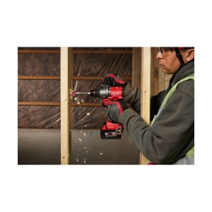 Masina de gaurit M18 ONEDD3-502X ONE-KEY, cuplu 158 Nm, mandrina 13 mm, 173 mm, Milwaukee, cod 4933492802 - Img 3
