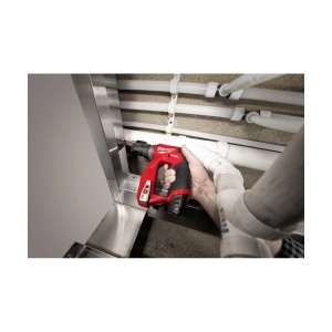 Masina de gaurit si insurubat M12 FDDXKIT-202X, accesorii interschimbabile, cuplu 34 Nm, Milwaukee, cod 4933464979 - Img 5