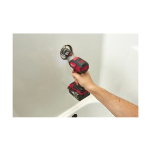 Masina de insurubat cu impact M18 BID-402C, compacta, prindere 1/4" HEX, cuplu 180 Nm, 140 mm, Milwaukee, cod 4933443580 - Img 4