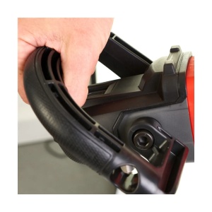 Masina de polisat M18 FAP180-502X, disc 180 mm, prindere M14, Milwaukee, cod 4933451550 - Img 4