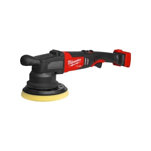 Masina de polisat orbitala M18 FROP21-0X, 21 mm, PAD 150 mm, Milwaukee, cod 4933478836 - Img 5