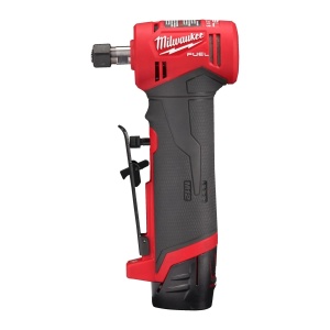 Masina de slefuit unghiulara M12 FDGA-422B, diametru disc 50 mm, lungime 119 mm, Milwaukee, cod 4933471439 - Img 1