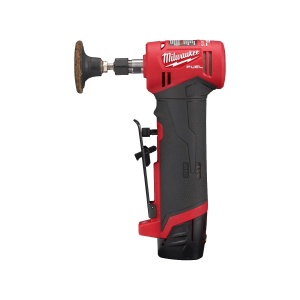 Masina de slefuit unghiulara M12 FDGA-422B, diametru disc 50 mm, lungime 119 mm, Milwaukee, cod 4933471439 - Img 6