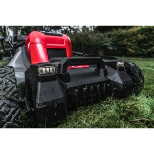 Masina de tuns gazonul M18 F2LM53-122, autopropulsata 53 cm, Milwaukee, cod 4933499213