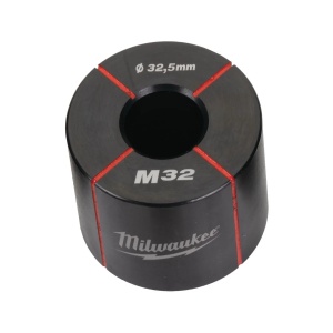 Matrita M32, diametru 32.5 mm, Milwaukee, cod 4932430918