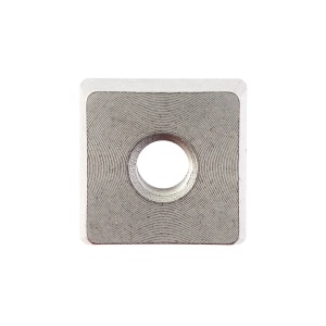 Matrita piston cu patru taisuri pentru foarfece tabla, compatibila cu KS 2.5,S 2.5, Milwaukee, cod 4932430171