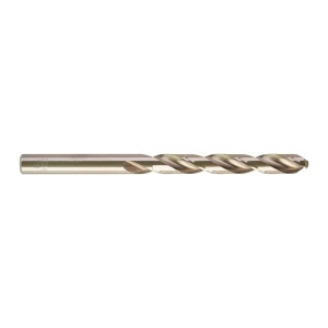 METAL DRILL BIT HSSG THW 8.2MM - 5PC - Img 2
