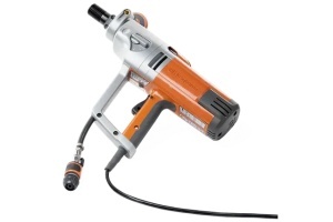 Motor de carotare DM 370, 3.2 kW, max. 250 mm, Husqvarna, cod 970699401