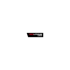 Nivela laser In cruce cu functie de plumb, fascicul verde, reIncarcabila REDLITHIUM USB - Img 4
