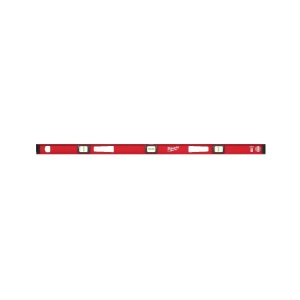 Nivela magnetica I-BEAM, lungime 120 cm, Milwaukee, cod 4932478566