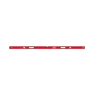 Nivela magnetica REDSTICK BACKBONE, lungime 180 cm, Milwaukee, cod 4932459071