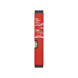Nivela magnetica REDSTICK BACKBONE, lungime 40 cm, Milwaukee, cod 4932459061 - Img 6