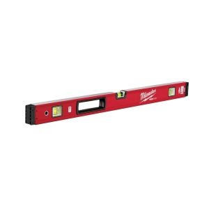 Nivela magnetica REDSTICK BACKBONE, lungime 80 cm, Milwaukee, cod 4932459065 - Img 18
