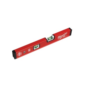 Nivela magnetica REDSTICK, compacta, lungime 40 cm, Milwauke, cod 4932459079 - Img 3