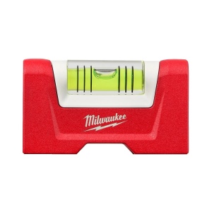 Nivela magnetica TORPEDO, compacta, lungime 7.6 cm, Milwaukee, cod 4932472122