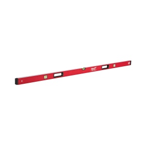 Nivela non-magnetica REDSTICK BACKBONE, lungime 180 cm, Milwaukee, cod 4932459070 - Img 3