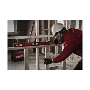 Nivela non-magnetica REDSTICK BACKBONE, lungime 180 cm, Milwaukee, cod 4932459070 - Img 13
