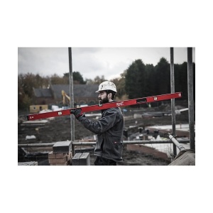 Nivela non-magnetica REDSTICK BACKBONE, lungime 180 cm, Milwaukee, cod 4932459070 - Img 23