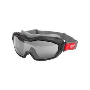 Ochelari neventilati google profil inalt fumurii, Milwaukee, cod 4932493438