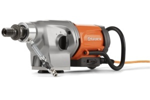 Pachet carotare cu masina DM 370, stand DS 250 si carota 102 mm, Husqvarna