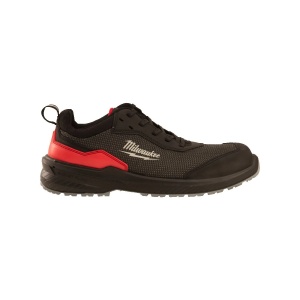 Pantofi de protectie FXT S1PS FLEXTRED, material textil, Milwaukee