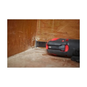 Panza masini multifunctionale OPEN-LOK, multimaterial, latime 32 mm, adancime taiere 55 mm, Milwaukee, cod 48851203 - Img 2