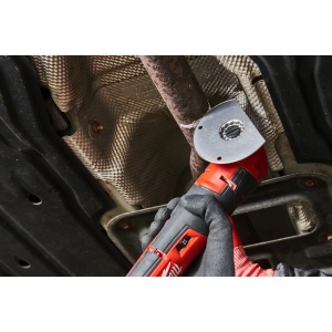 Panza STARLOCK multimaterial BiM pentru lemn/metal/plastic, 100x28 mm, Milwaukee, cod 48906039 - Img 4