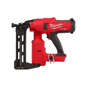 Pistol cu capse cu capse de calibrul 9 pentru gard M18 FFUS-0C, capacitate incarcator 45, unghi 0°, Milwaukee, cod 4933479834