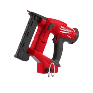 Pistol pentru capse inguste M18 FNCS18GS-0X, capacitate incarcator 108, latime banda 5.7 - 6.35 mm, Milwaukee, cod 4933471942 - Img 2