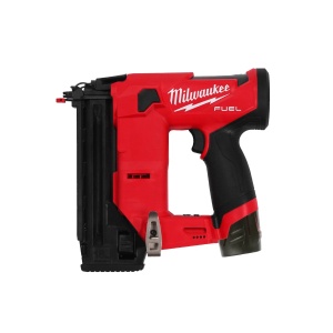 Pistol pentru cuie M12 FCN18GS-202X, capacitate incarcator 110, unghi inclinare 0°, Milwaukee, cod 4933493355